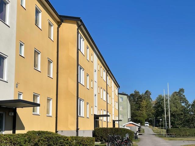 Ledig hyresrätt på Marknadsvägen 2 A, Norrtälje | HomeQ