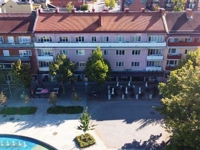 Ledig hyresrätt på Markusgatan 11, Avesta | HomeQ