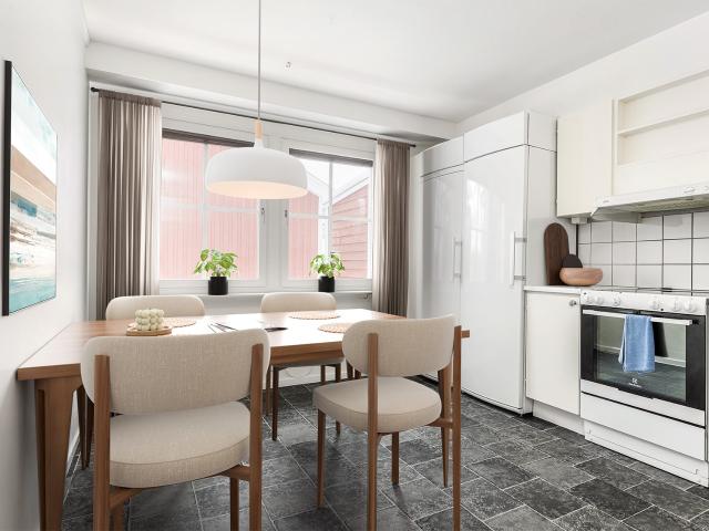 Ledig hyresrätt på Marstrandsvägen 86A, Ockelbo | HomeQ