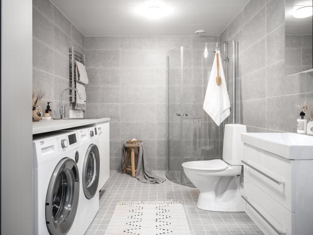 Ledig hyresrätt på Mejerivägen 15, Nyköping | HomeQ