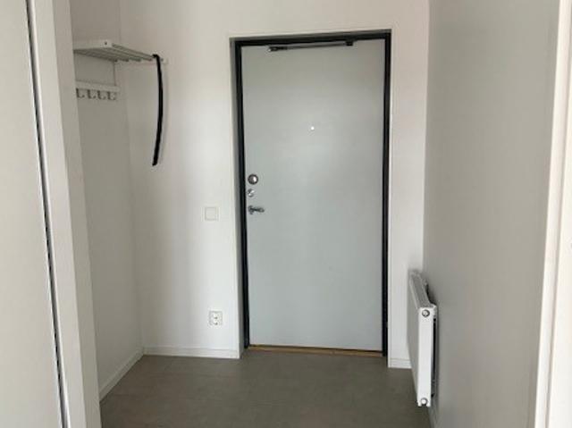 Ledig hyresrätt på Mejerivägen 18, Nyköping | HomeQ