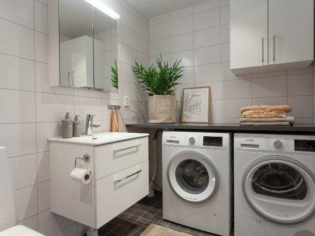 Ledig hyresrätt på Mejerivägen 27A, Nyköping | HomeQ