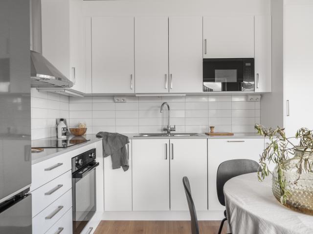 Ledig hyresrätt på Mejerivägen 25, Nyköping | HomeQ