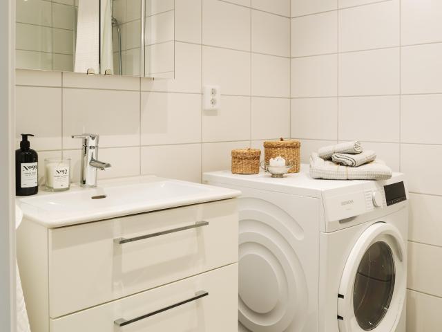 Ledig hyresrätt på Mejerivägen 29A, Nyköping | HomeQ