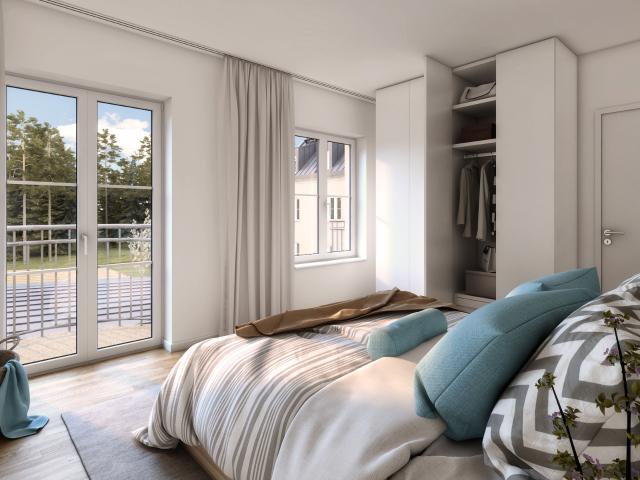 Ledig hyresrätt på Mejeriets väg 34C, Märsta | HomeQ