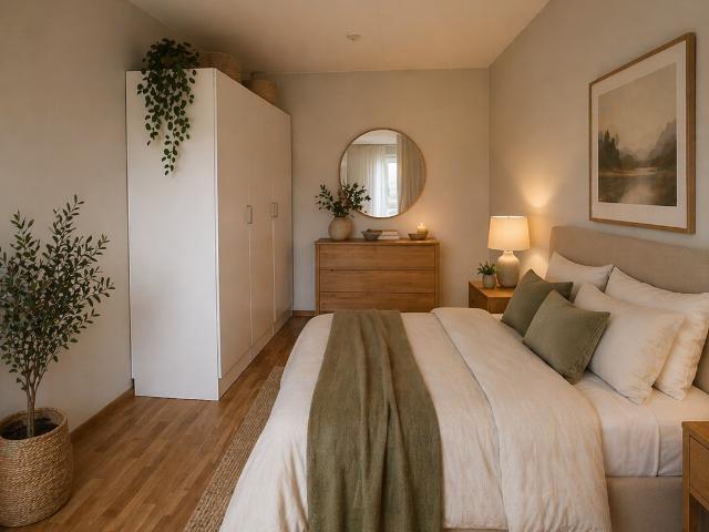 Ledig hyresrätt på Mejeriets väg 7B, Märsta | HomeQ