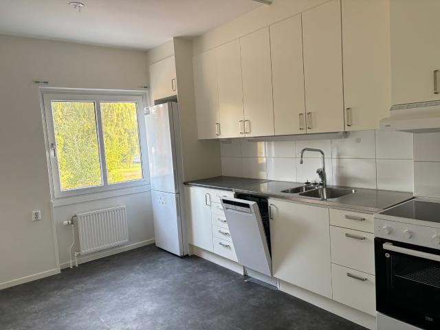 Ledig hyresrätt på Mejerigatan 4 B, Krylbo | HomeQ