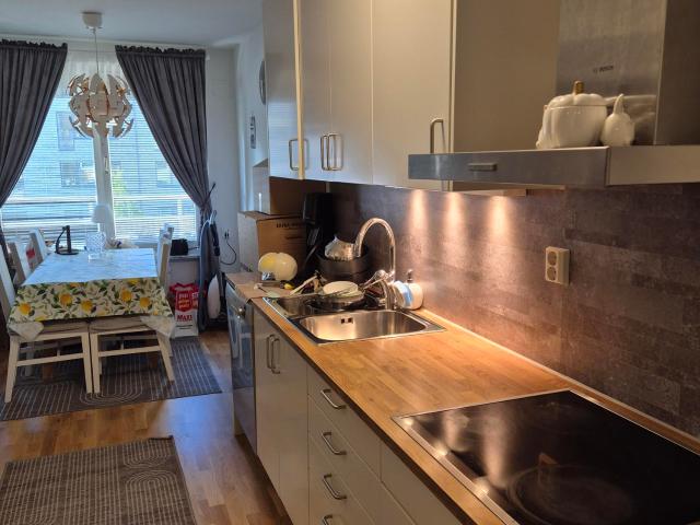 Ledig hyresrätt på Mejerigatan 18, Göteborg | HomeQ