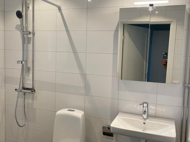 Ledig hyresrätt på Mejselvägen 13B, Östervåla | HomeQ