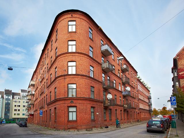 Ledig hyresrätt på Mellangatan 1, Malmö | HomeQ