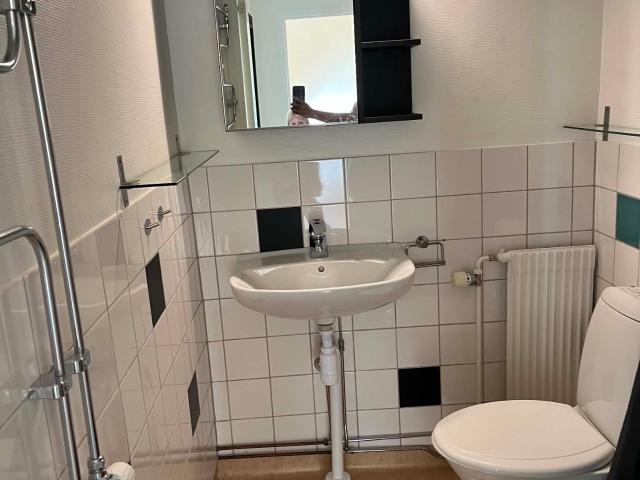 Ledig hyresrätt på Mellangatan 27, Nässjö | HomeQ