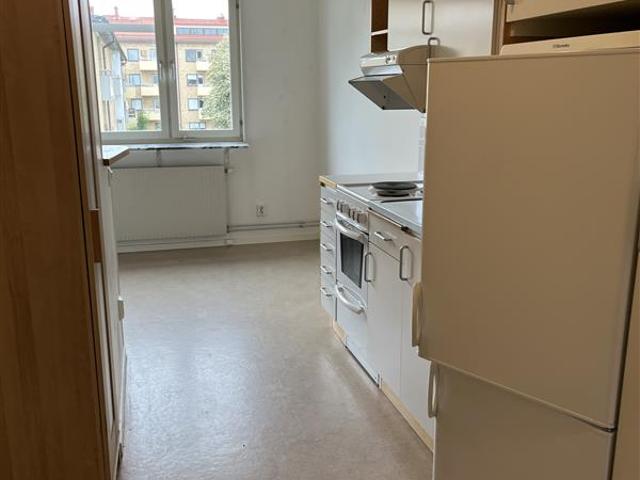 Ledig hyresrätt på Mellqvistgatan 7, Karlstad | HomeQ