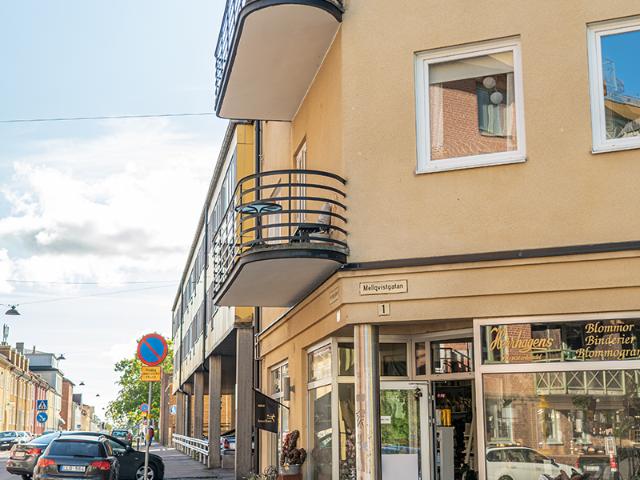 Ledig hyresrätt på Mellqvistgatan 1C, Karlstad | HomeQ