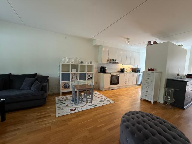 Ledig hyresrätt på Merkuriusvägen 23 B, Växjö | HomeQ