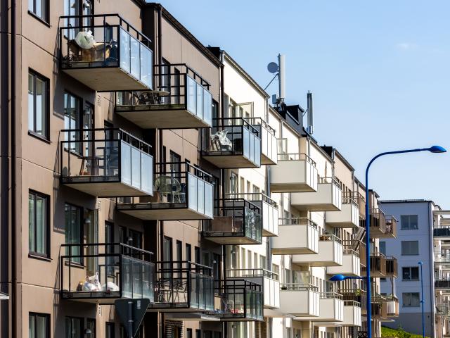 Ledig hyresrätt på Meteorvägen 20, Storvreta | HomeQ