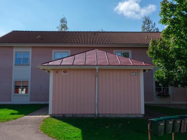 Ledig hyresrätt på Mildvädersgatan 19, Tranås | HomeQ
