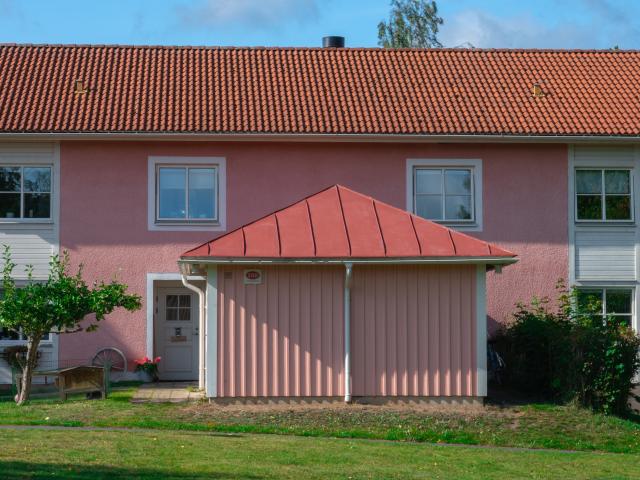 Ledig hyresrätt på Mildvädersgatan 75, Tranås | HomeQ