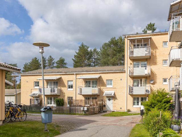 Ledig hyresrätt på Mjölkvägen 36, Umeå | HomeQ