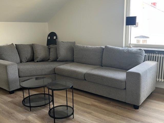 Ledig hyresrätt på Mjölnervägen 9 A, Sundsvall | HomeQ