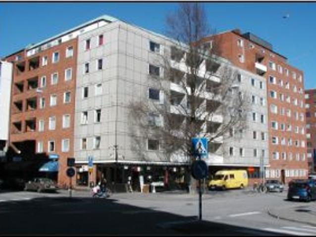 Ledig hyresrätt på S. Skolgatan 31, Malmö | HomeQ