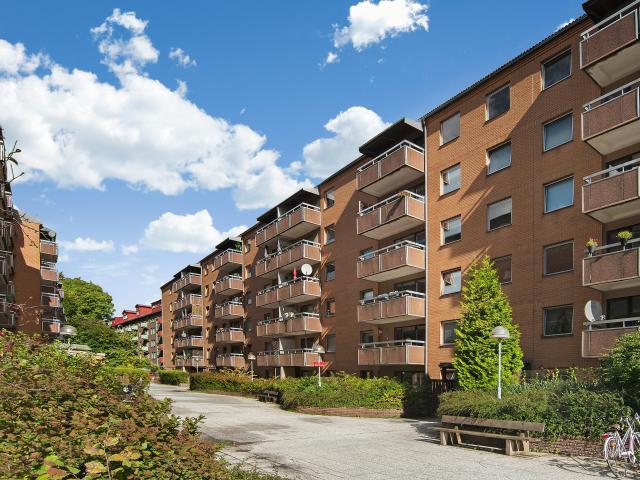 Ledig hyresrätt på Mölndalsvägen 1, Göteborg | HomeQ