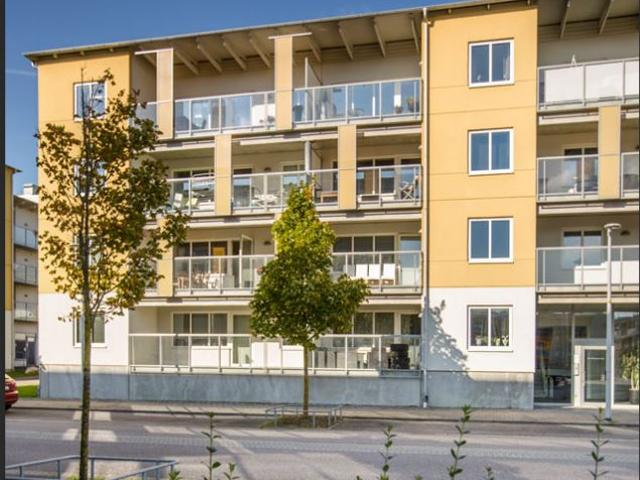 Ledig hyresrätt på Mor Eleonoras väg 3, Kungsbacka | HomeQ