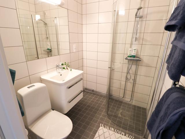 Ledig hyresrätt på Moränvägen 3A, Gävle | HomeQ