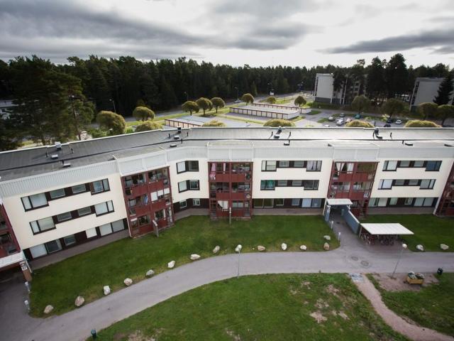 Ledig hyresrätt på Moränvägen 7B, Gävle | HomeQ