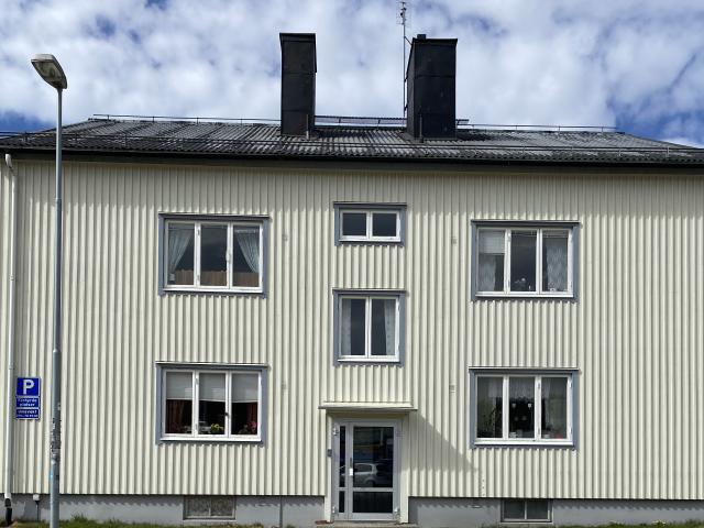 Ledig hyresrätt på Moritzvägen 11, Umeå | HomeQ