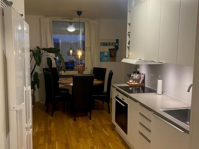 Ledig hyresrätt på Mossgatan 113, Karlstad | HomeQ