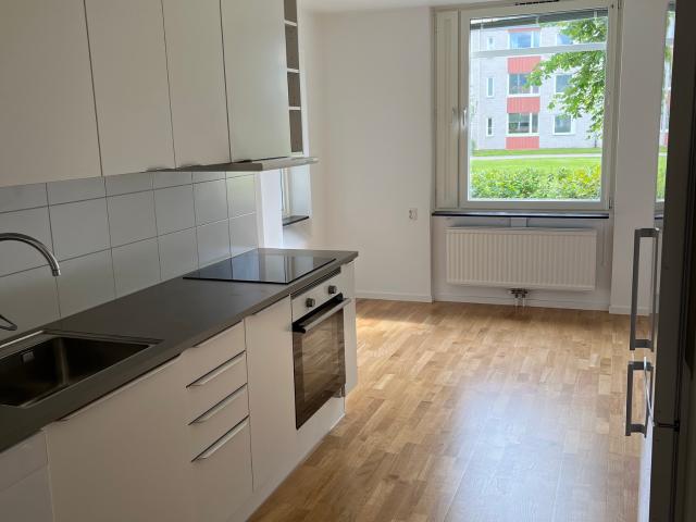 Ledig hyresrätt på Mossgatan 145, Karlstad | HomeQ