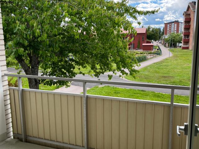 Ledig hyresrätt på Mossgatan 151, Karlstad | HomeQ