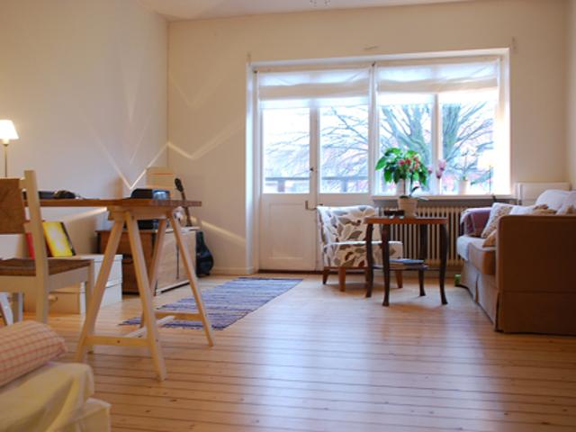 Ledig hyresrätt på Munkavägen 12, Helsingborg | HomeQ