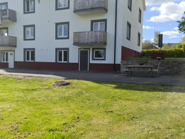 Ledig hyresrätt på Muraregatan 6, Tranås | HomeQ