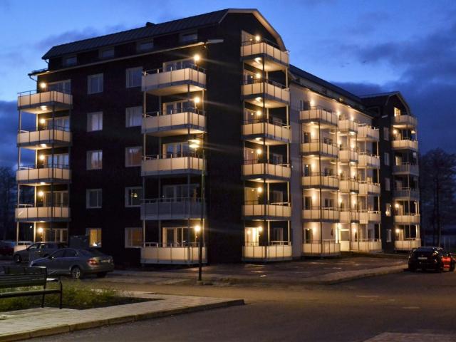 Ledig hyresrätt på Musikvägen 4, Bromölla | HomeQ