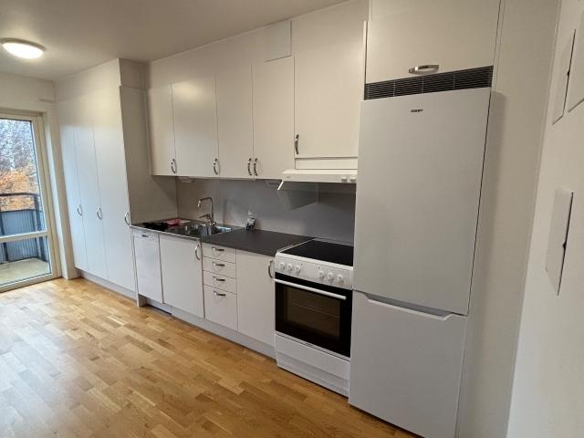 Ledig hyresrätt på Musseronvägen 4, Nykvarn | HomeQ