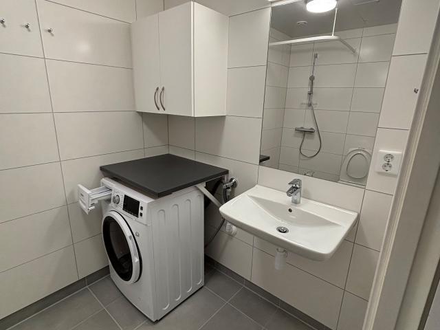 Ledig hyresrätt på Musseronvägen 6, Nykvarn | HomeQ
