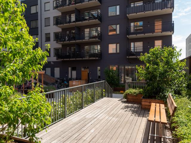 Ledig hyresrätt på Myggbogatan 4, Västerås | HomeQ