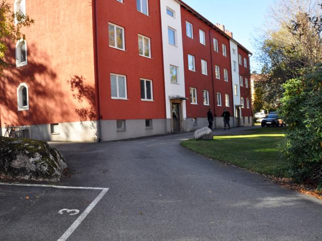 Ledig hyresrätt på Nämndemansgatan 54A, Borås | HomeQ