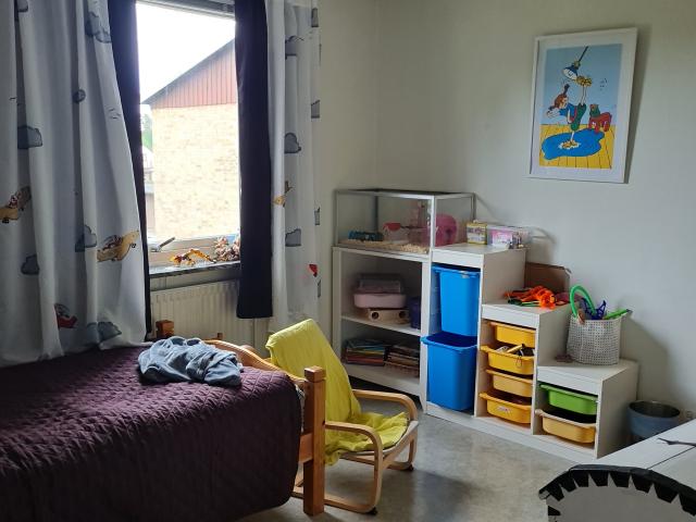 Ledig hyresrätt på Näckrosvägen 11B, Åsljunga | HomeQ