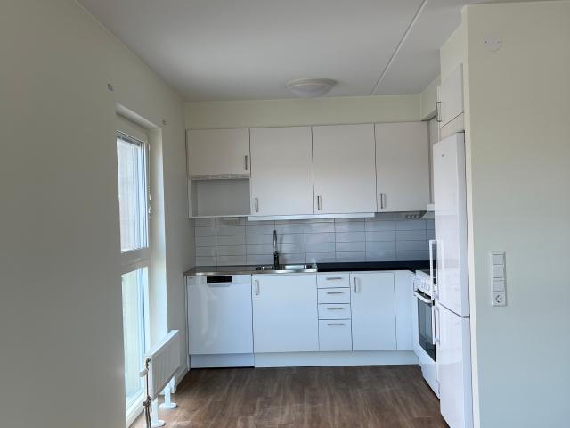 Ledig hyresrätt på Najadgatan 4, Västerås | HomeQ