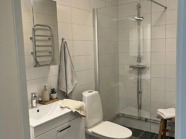 Ledig hyresrätt på Najadgatan 4, Västerås | HomeQ
