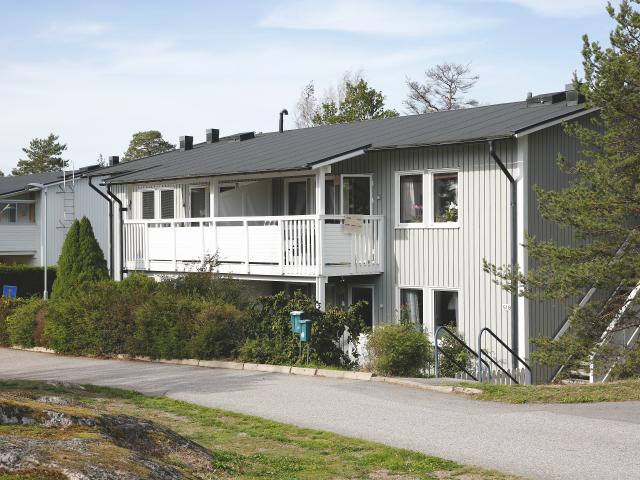 Ledig hyresrätt på Näsuddsvägen 51 A, Oxelösund | HomeQ