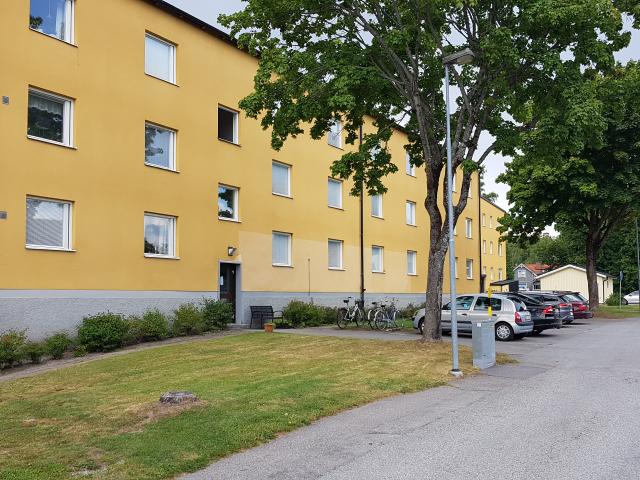 Ledig hyresrätt på Ånäsvägen 13 B, Lindesberg | HomeQ