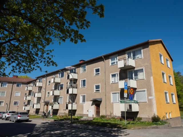 Ledig hyresrätt på Ångermannagatan 191, Stockholm | HomeQ