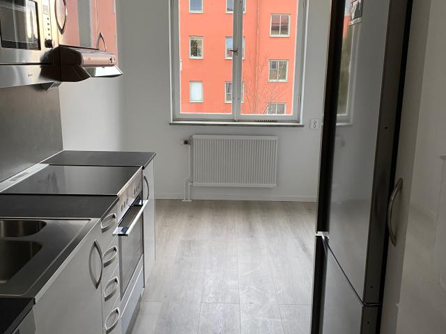 Ledig hyresrätt på Nedre Villagatan 22 A, Södertälje | HomeQ