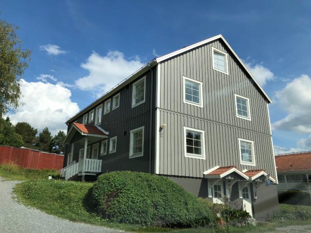 Ledig hyresrätt på Nedre Andalsvägen 21A, Östersund | HomeQ