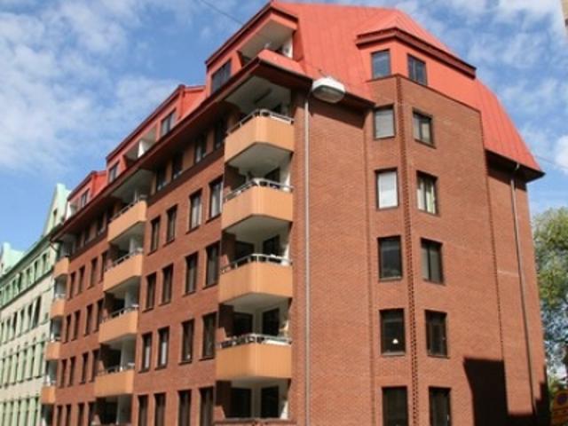 Ledig hyresrätt på Nedre Fogelbergsgatan 4B, Göteborg | HomeQ