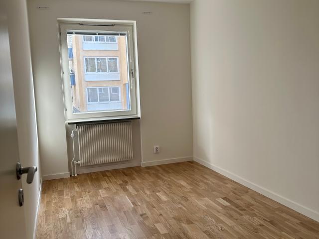 Ledig hyresrätt på Nelinsgatan 8 A, Norrköping | HomeQ