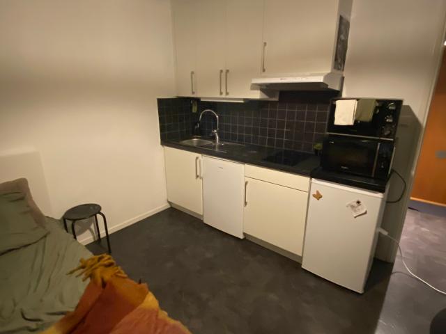 Ledig hyresrätt på Nelinsgatan 10B, Norrköping | HomeQ